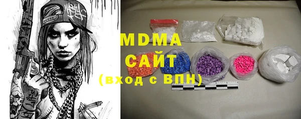 мдпв Надым